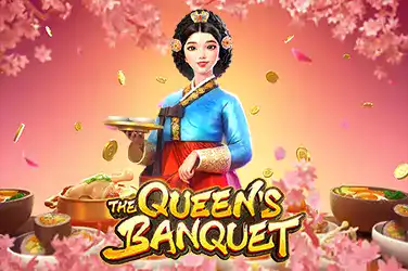 The Queen s Banquet